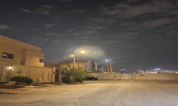 Riyadh Apartamento | LP3.2 - Comfy Studio Apartment in Central Riyadh