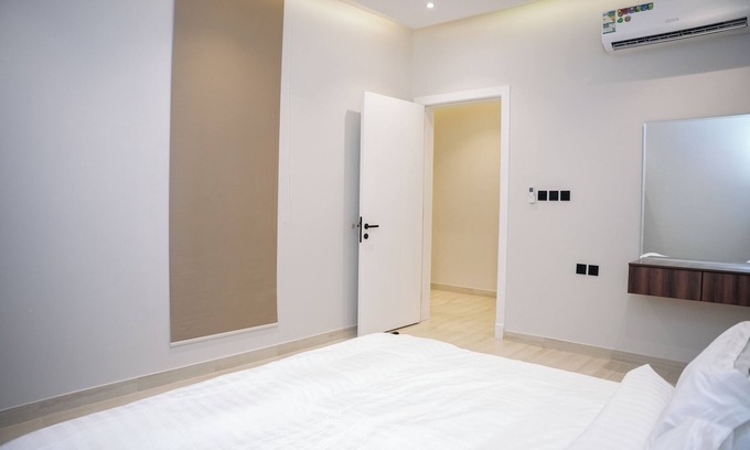 Riyadh Apartamento | LP45.2 - Modern 2BR Apartment in AL Arid