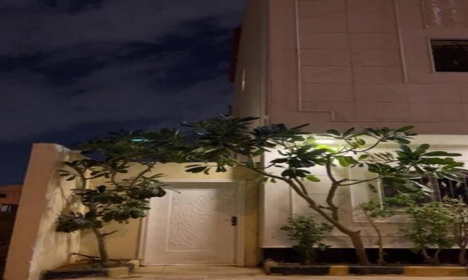 Riyadh Apartamento | LP61 - شقة فندقية مدخل جانبي دخول ذاتي