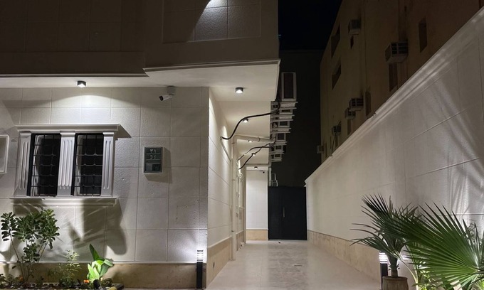 Al Aqiq Apartamento | LP62 - Cozy Studio Apartment in Al Aqiq