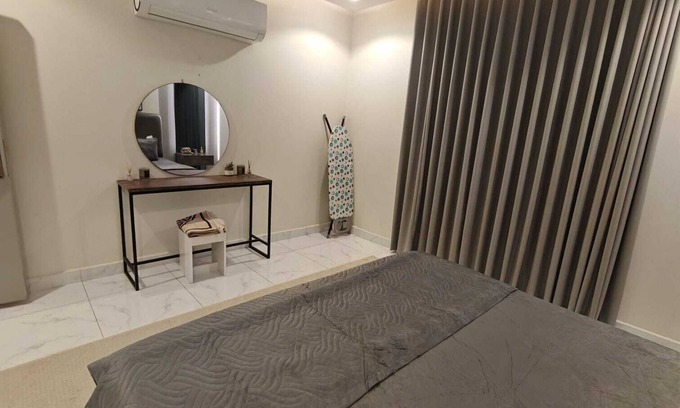 Al Aqiq Apartamento | LP65 - Cozy and warm 1BR apartment