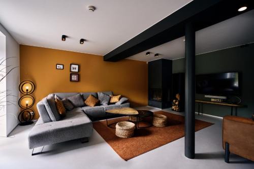 Bohon Casa | LPM Gîte