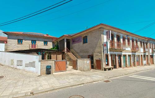 Vila Real Apartamento | LR Vintage 65