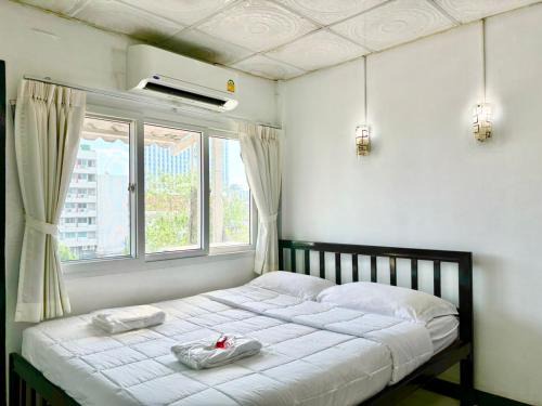 Ramkhamhaeng Casa | LSN Mansion