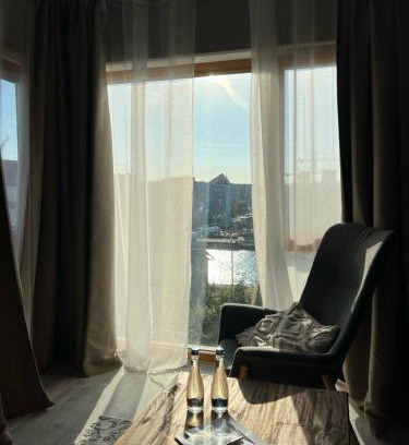 Gdansk City Center Apartamento | LTS RENT Luxury & Comfortable PREMIUM Villa