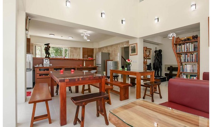 Taitung Casa | Lu Home Art