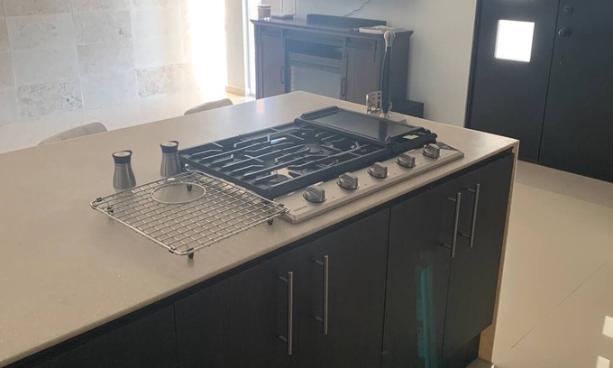 Soledad de Graciano Sanchez Apartamento | LUXXURY APTTO. 5 MIN DOWN TOWN S.L.P