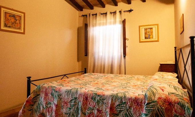 Narni Casa | Lu Renge