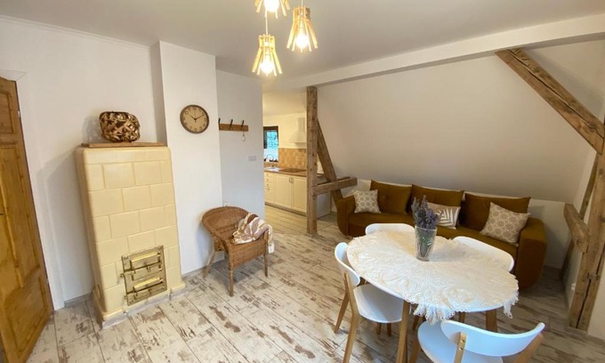Brzezinka Apartamento | Lu Residence - Unique Apartments