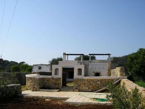 Castrignano del Capo Villa | Lu Rusciu De Lu Vientu