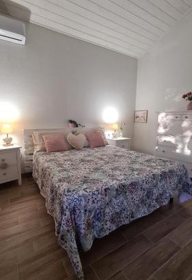 Porto Istana Casa | Lu Soli
