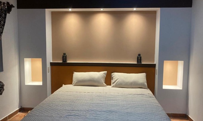 Taxco Apartamento | LU'UM Master Suites