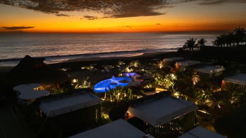 San Pedro Mixtepec Hotel | Lu Vee Oasis