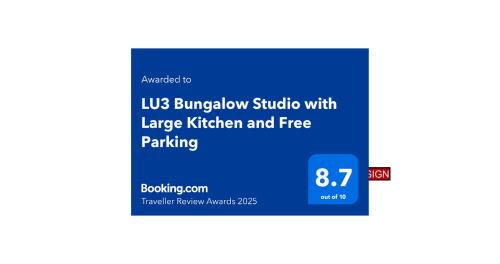 Luton Apartamento | LU3 Sundon Park