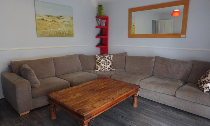 Dunstable Casa | -LU5 Chelsea House - Huku Kwetu (Dunstable)