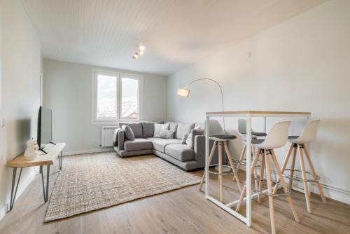Vielha Apartamento | LUA