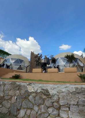 El Arenal Otro | Luahara Glamping Arenal - Domo Natural Experience