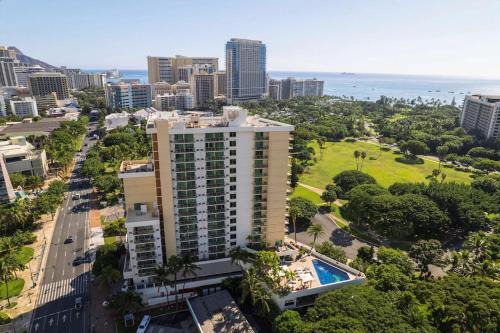 Waikiki Apartamento | Luana Waikiki Hotel