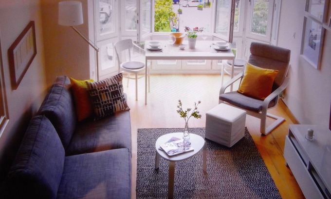Luarca Apartamento | LUARCA ASTURIAS EXCELENTE PISO NUEVO