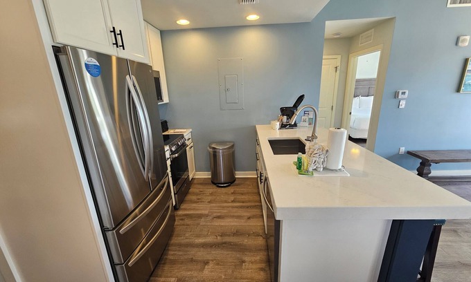 Sandestin Condominio | Luau 6424 | 1BR Condo w/Gulf Views, Pool & Steps to the Beach