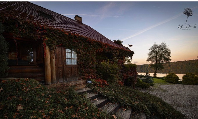 Lubrza Casa | Lubie Domek