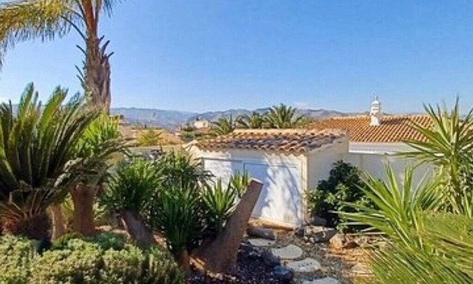 Arboleas Apartamento | Casa Lucas