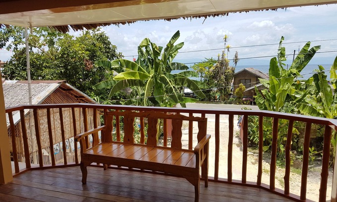 Alegria Casa | Lucci Pension House