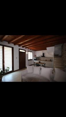 Grassobbio Apartamento | Luce