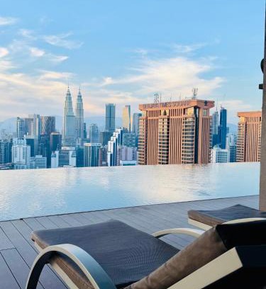 Pudu Apartamento | Lucentia Premium Hospitality Kuala Lumpur