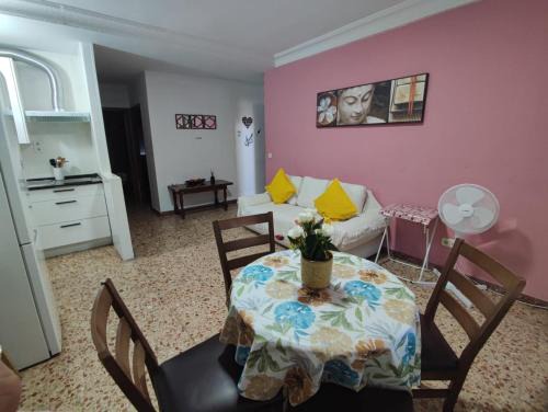 Puerta del Angel Apartamento | LUCERO APARTAMENTO