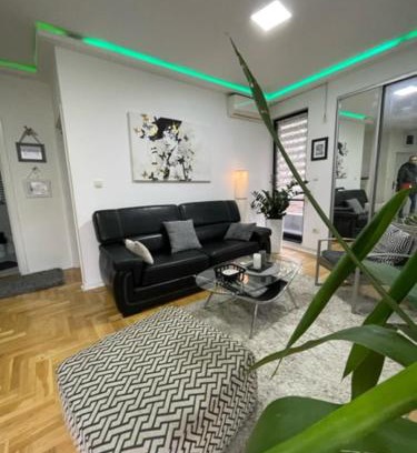 City Center Apartamento | LUCHIANO apartments