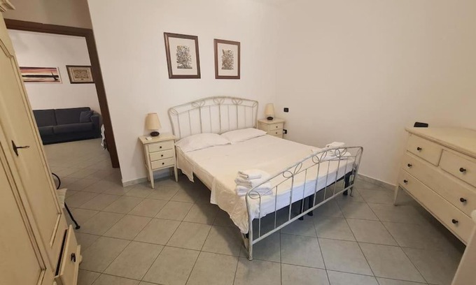 Lido Apartamento | Luci sul Mare
