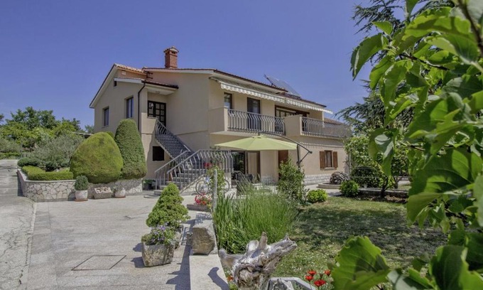Gracisce Casa | Lucia in Gračišće - Istrien