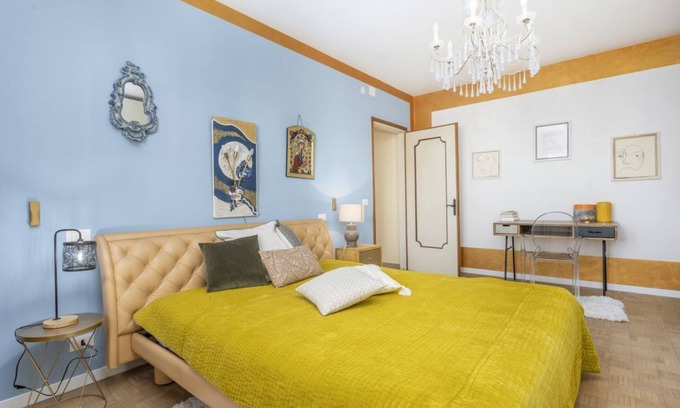 Udine Apartamento | Lucilla Home-APT with WiFi in the heart of Udine!