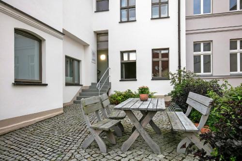 Luckau Casa | Luckau Appartements 1695