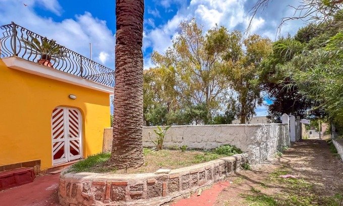 Ventotene Chalet De Esquí | Appartamento Lucky