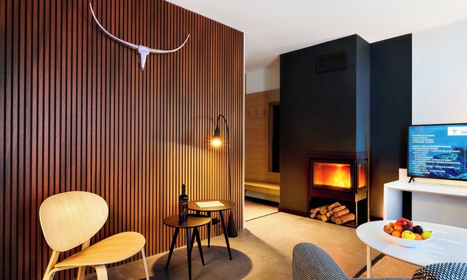 Shiligarnika Hotel | Lucky Bansko Aparthotel SPA & Relax