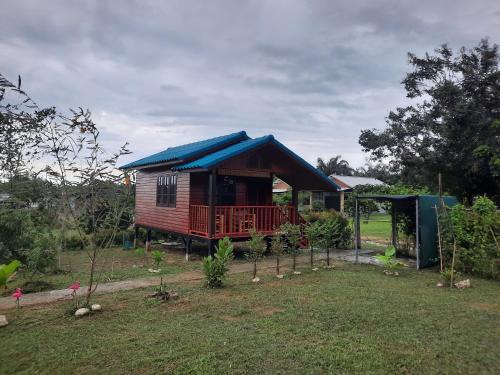 Khao Lak Complejo | Lucky Bungalow