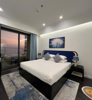 An Thoi Apartamento | Lucky Hillock Apartment