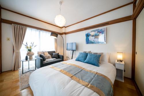 Horikiri Apartamento | Lucky Horikiri - ラッキー堀切