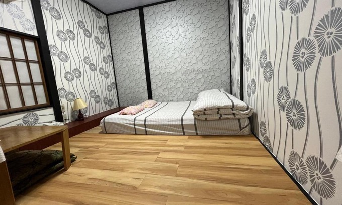 Hyakunincho Hotel | Lucky Hotel