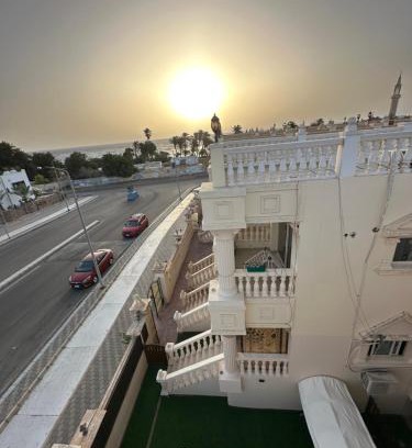 Dahab Apartamento | Lucky house dahab