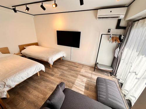 Shinagawa Apartamento | LUCKY house53