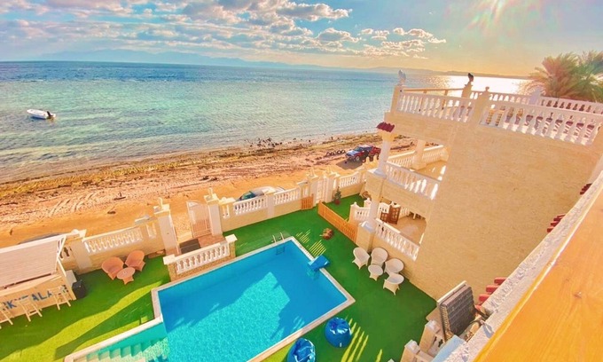 Dahab Apartamento | Lucky palace Dahab