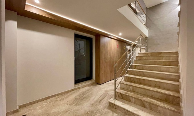 Brasov Apartamento | Lucky Residence