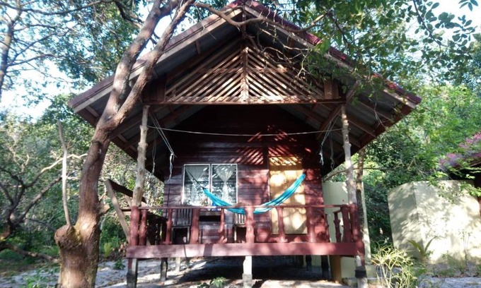 Ranong Casa | Lucky Resort