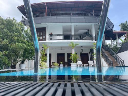 Kaduruduwa Casa | Lucky 's place unawatuna