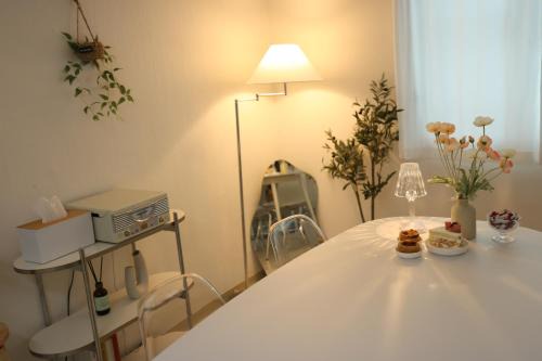 Haengun-dong Apartamento | Lucky Stay