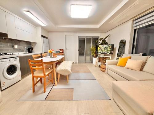 Haengun-dong Apartamento | Lucky7House