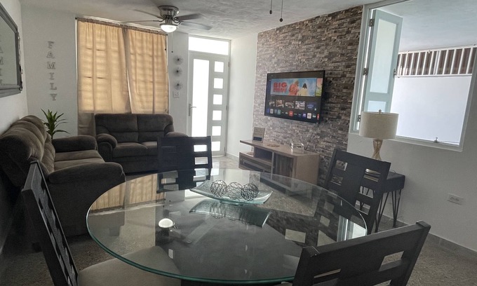 Ensenada Casa | Lucor D- Eight House